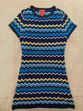 Missoni dress